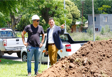 obras bv urquiza 2018