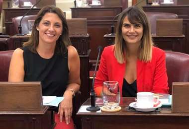 Betina Florito - Amalia Granata 