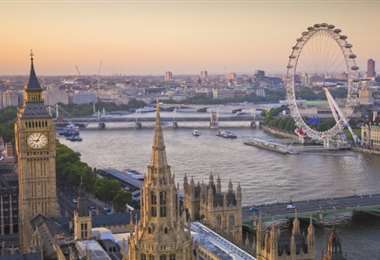 Imagen Londres