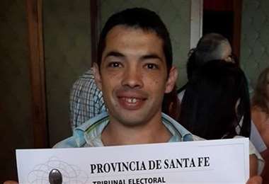 Mauro Forcatto