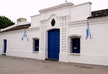 Casa de Tucumán