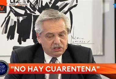 Alberto Fernandez 