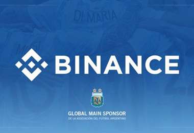 binance