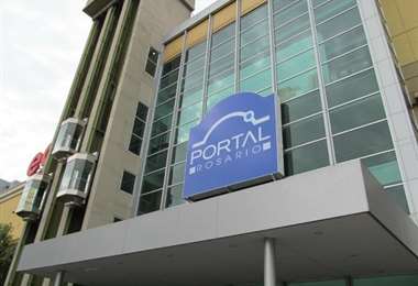 portal rosario