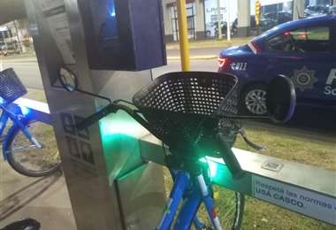 Bicicleterias en san discount lorenzo