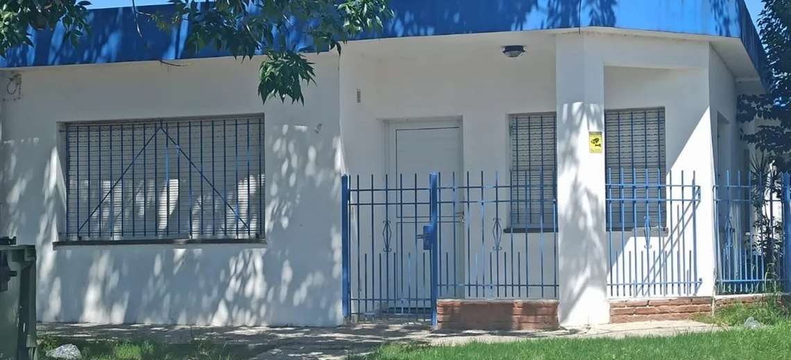 La ONG "Protegiendo Sueños" de San Lorenzo, una de las apuntadas.