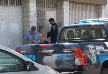 Foto: El Tres