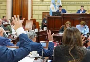Diputados Santa Fe