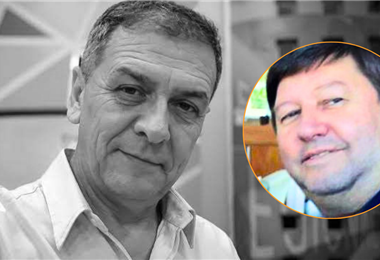 Caso Alejandro Perea