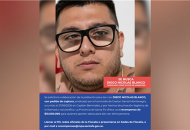 Diego Nicolás Blanco Paschetto