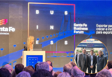 Santa Fe Business Forum 2026