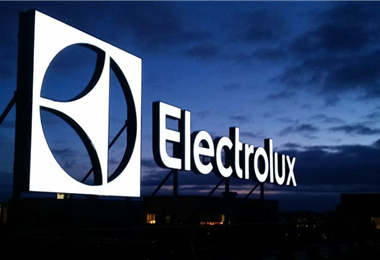 Electrolux Planta Rosario