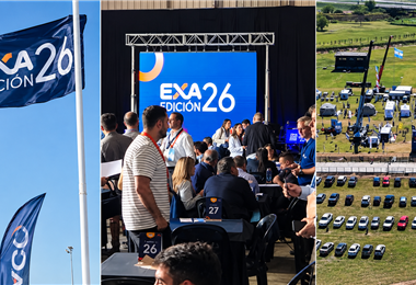 EXA 2026
