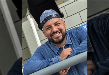 Matias Diaz