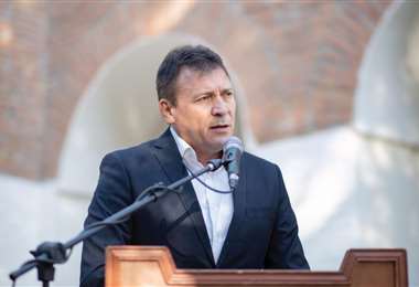 Raimundo habló sobre la ONG “Protegiendo Sueños” denunciada en San ...