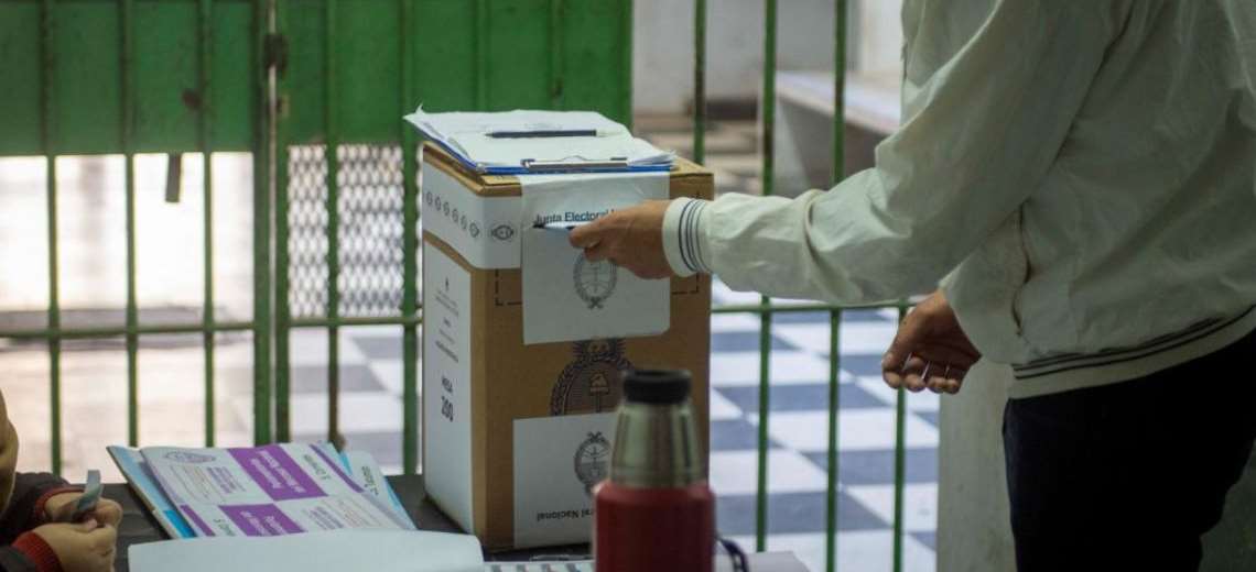 ¿cómo Funciona El Voto En Blanco En El Balotaje Mediosred